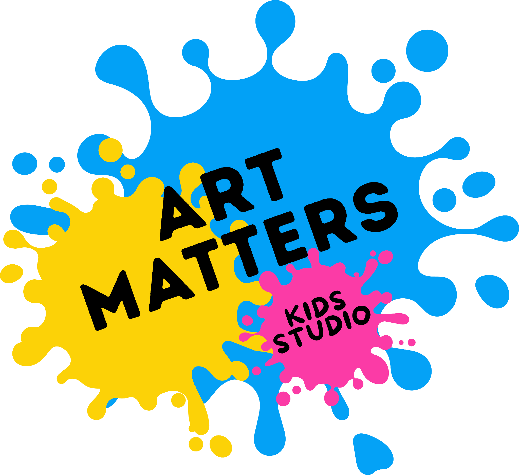 Art Matters Kids Studio